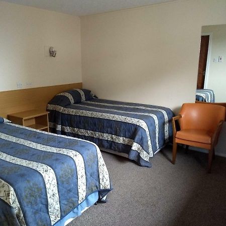 The Weigh Inn Lodges Thurso Exteriör bild