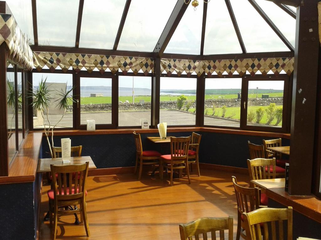 The Weigh Inn Lodges Thurso Exteriör bild