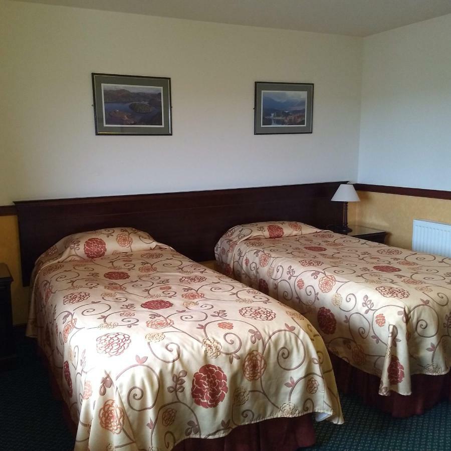 The Weigh Inn Lodges Thurso Exteriör bild