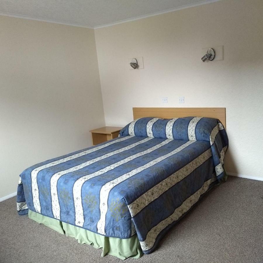 The Weigh Inn Lodges Thurso Exteriör bild