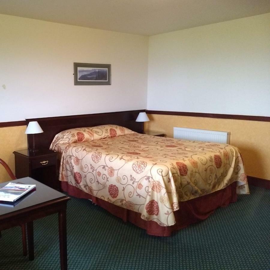 The Weigh Inn Lodges Thurso Exteriör bild